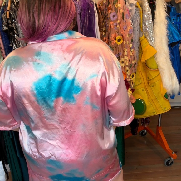 Taylor Swift Lover Pajama Set - Picture 2 of 4